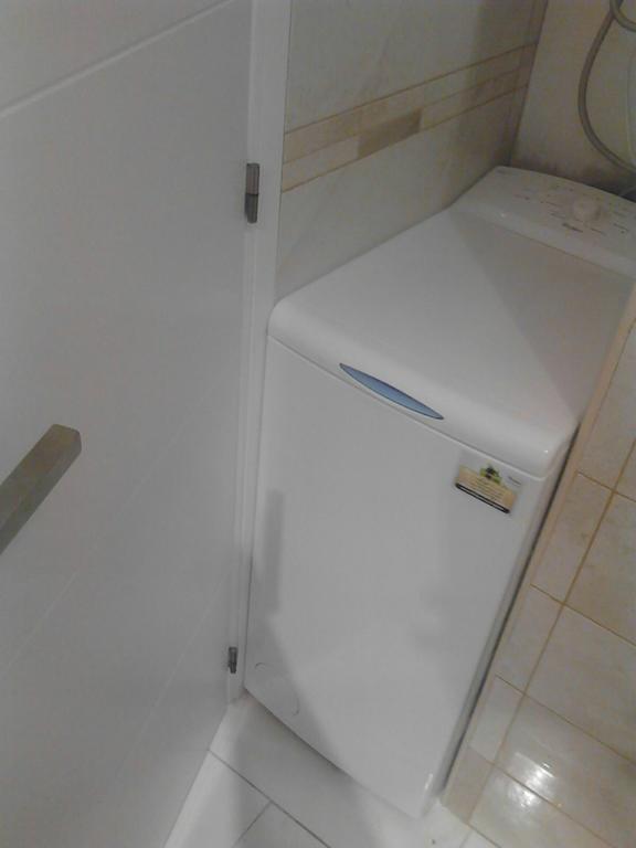 Apartamentos Copacabana Адехе Екстериор снимка