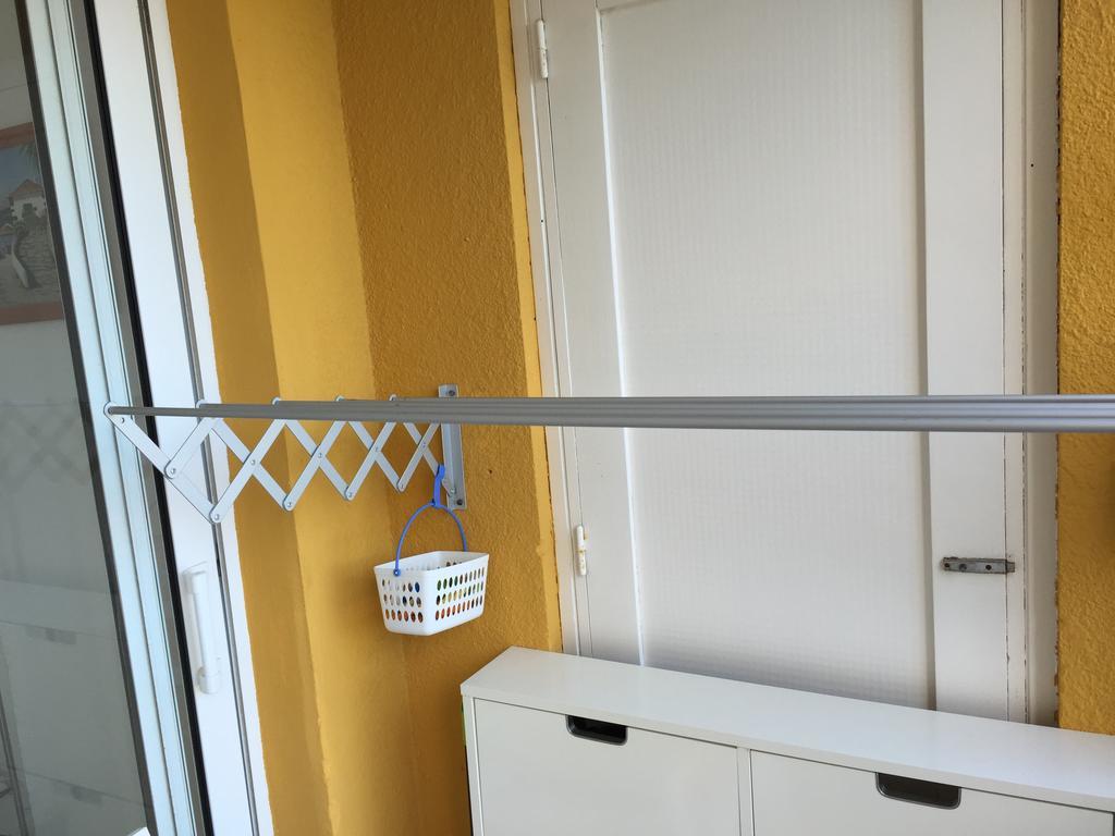 Apartamentos Copacabana Адехе Екстериор снимка