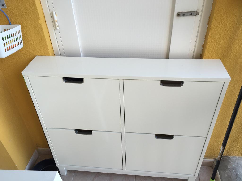 Apartamentos Copacabana Адехе Екстериор снимка